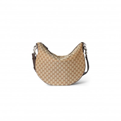 GUCCI B MEDIUM SHOULDER BAG 817420 (40*31*3cm)